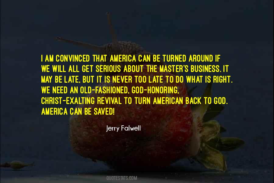 Religious Business Quotes #1292150