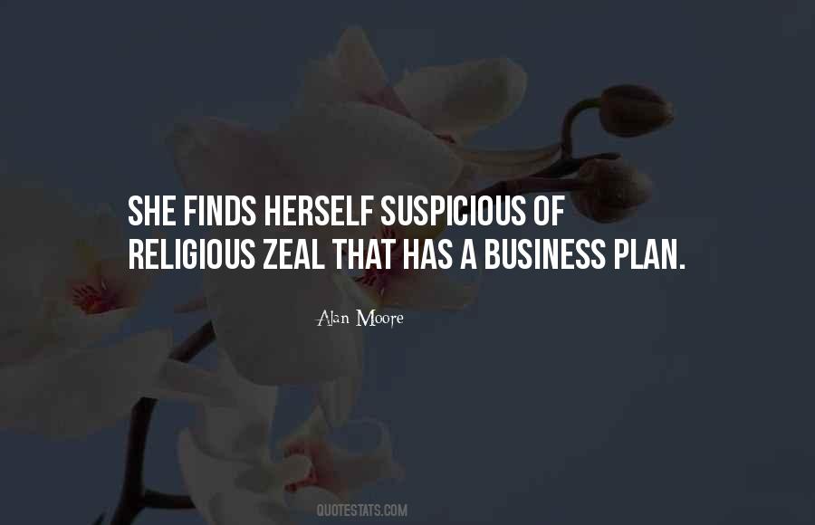 Religious Business Quotes #1455829