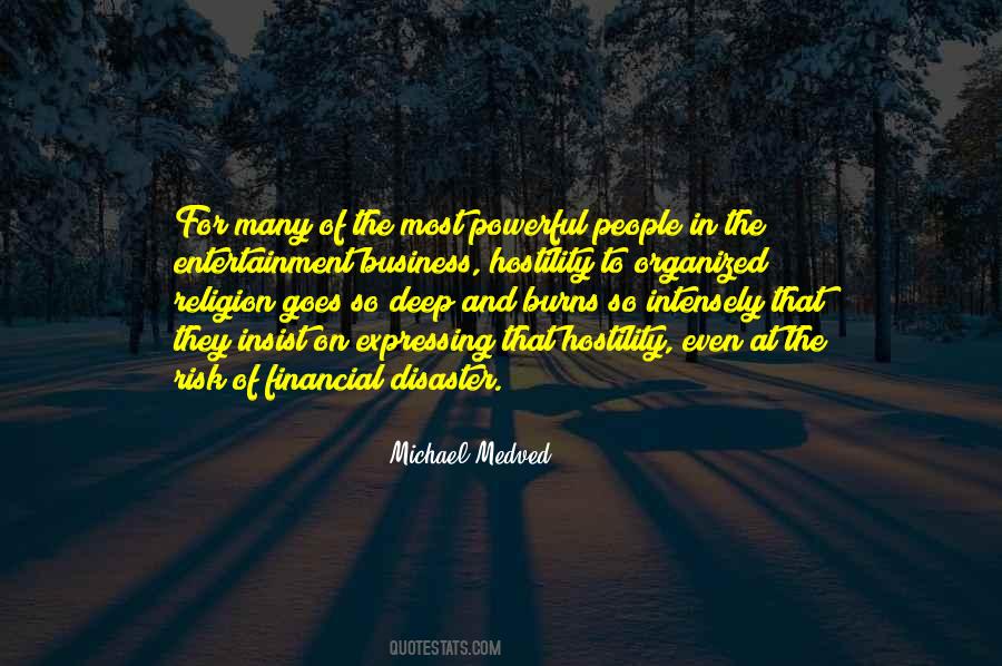 Religious Business Quotes #1866198