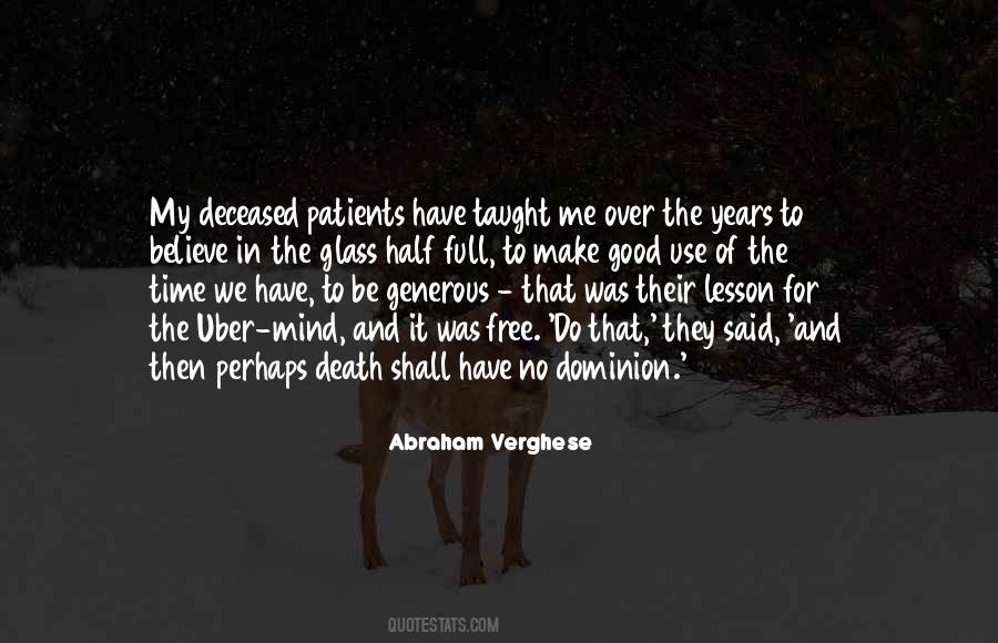 Free My Mind Quotes #276617