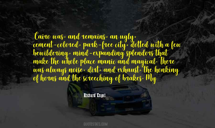 Free My Mind Quotes #604004