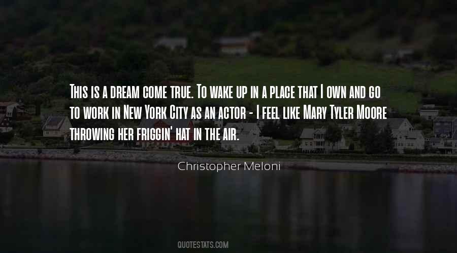 I Wake Up Like This Quotes #613953