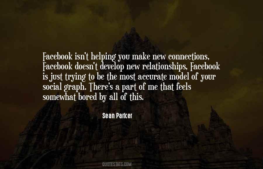 Just Bored Quotes #514438