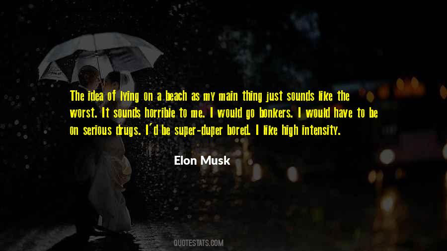 Just Bored Quotes #603507