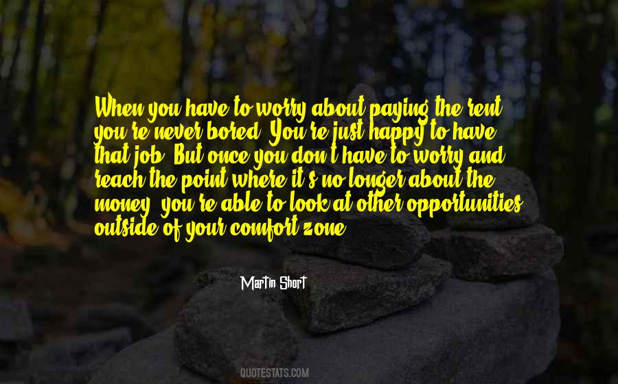 Just Bored Quotes #874131