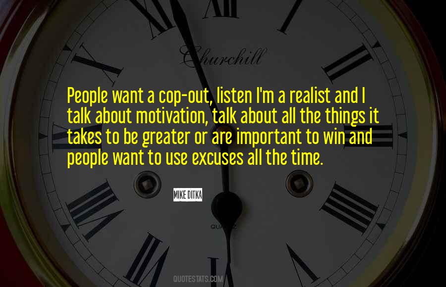 Quotes About A Cop #1700860