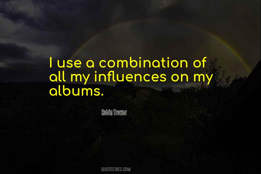 Quotes About My Albums #1405636