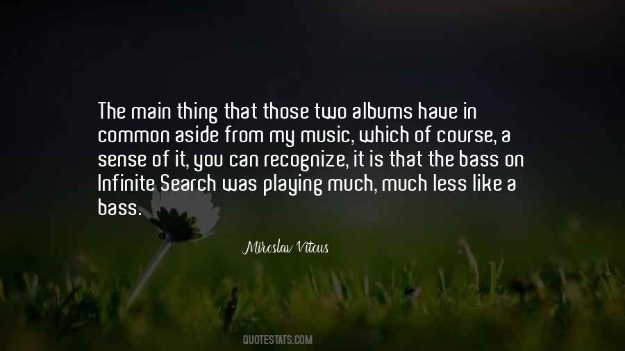 Quotes About My Albums #252023