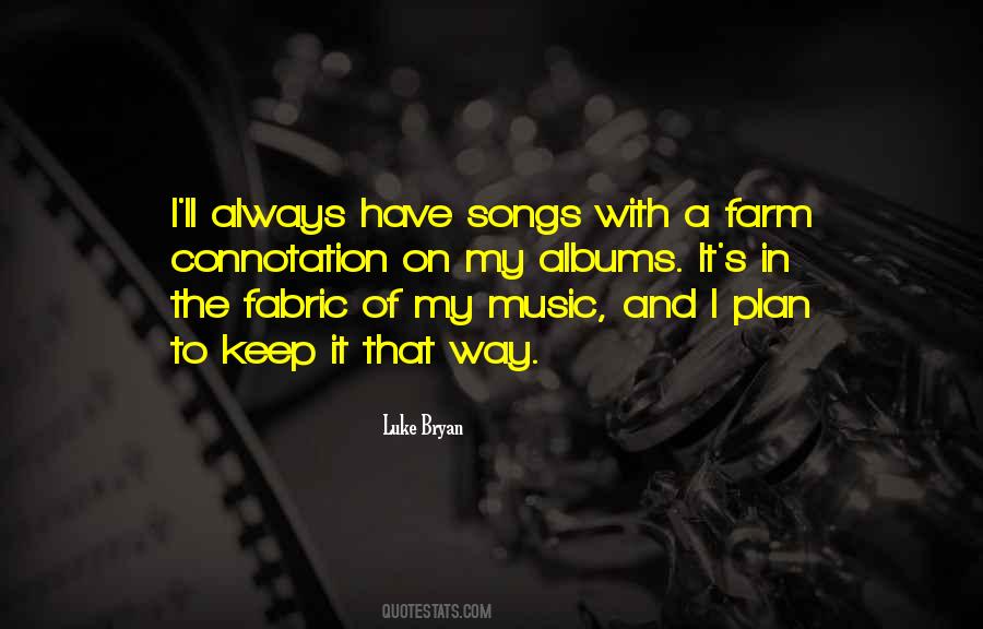 Quotes About My Albums #332202