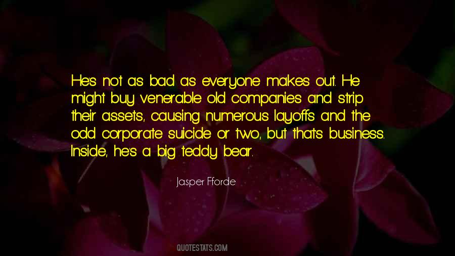 Everyone Gets Old Quotes #663831