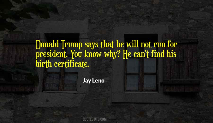 He Will Find You Quotes #1141545