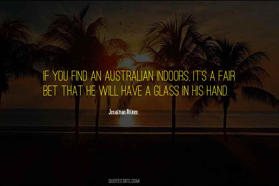 He Will Find You Quotes #1546449