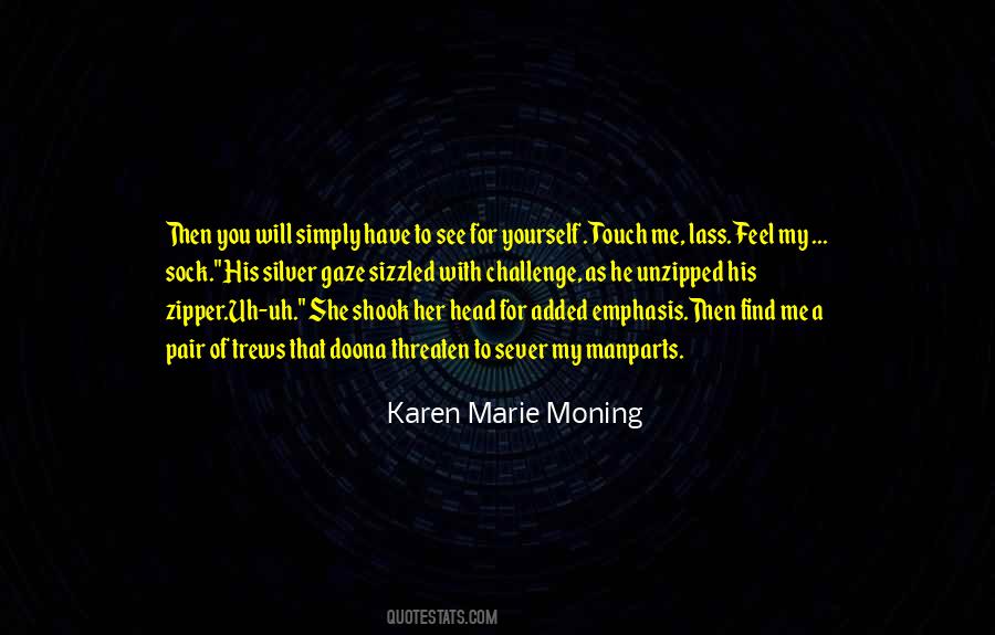 He Will Find You Quotes #159621