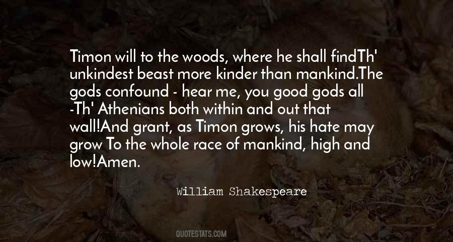 He Will Find You Quotes #1846494