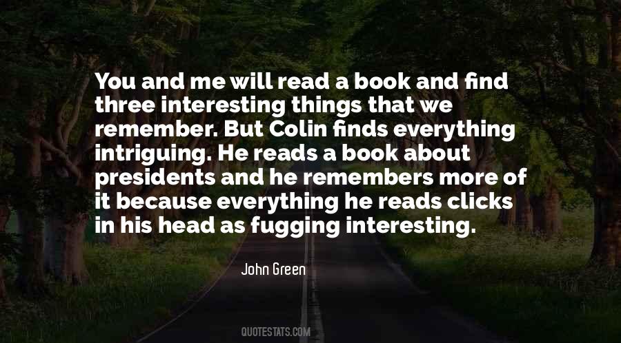He Will Find You Quotes #426068