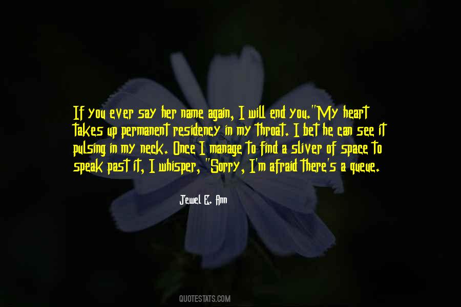 He Will Find You Quotes #645933