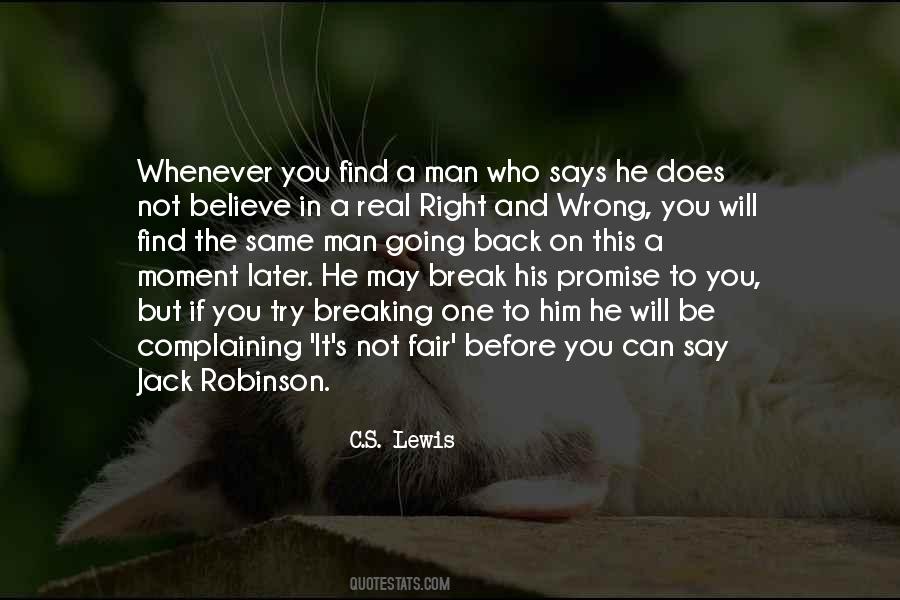 He Will Find You Quotes #778244