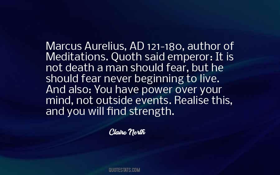 He Will Find You Quotes #897118