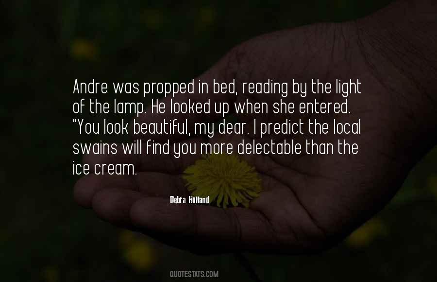He Will Find You Quotes #975202