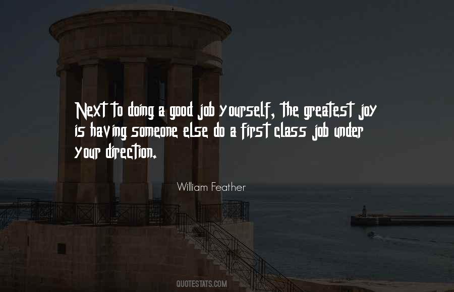 Quotes About Having A Class #1020681