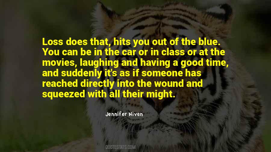 Quotes About Having A Class #1078922