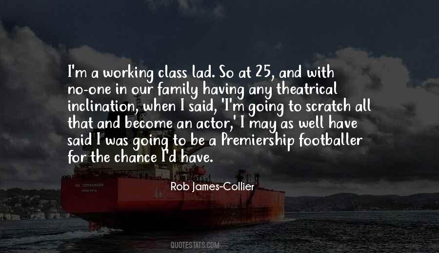 Quotes About Having A Class #1099733