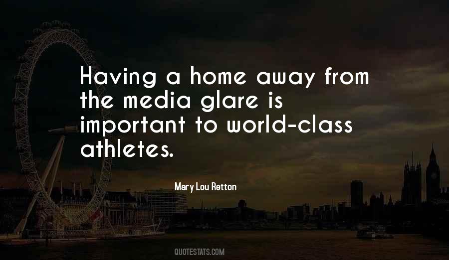 Quotes About Having A Class #1787353