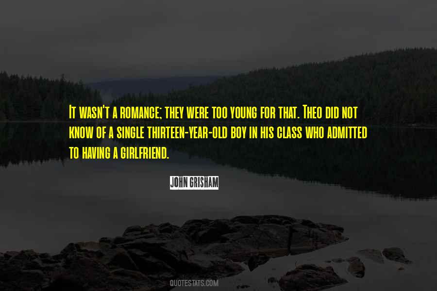 Quotes About Having A Class #1827260