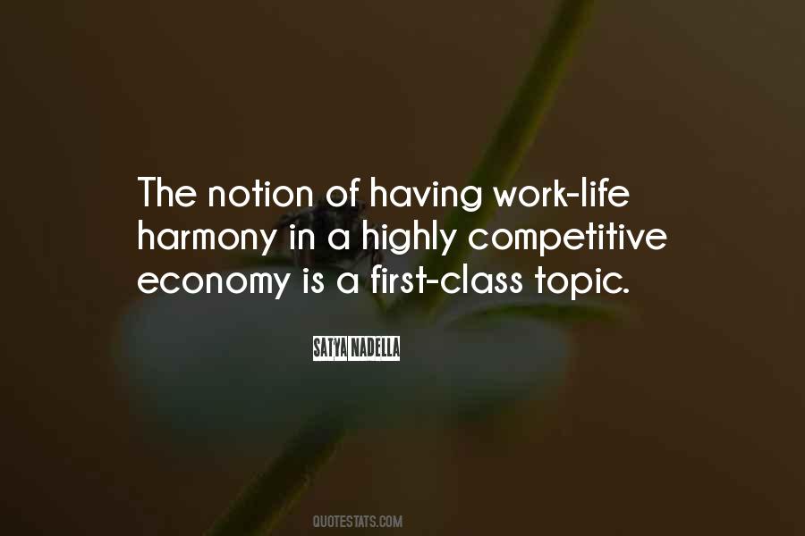 Quotes About Having A Class #344363