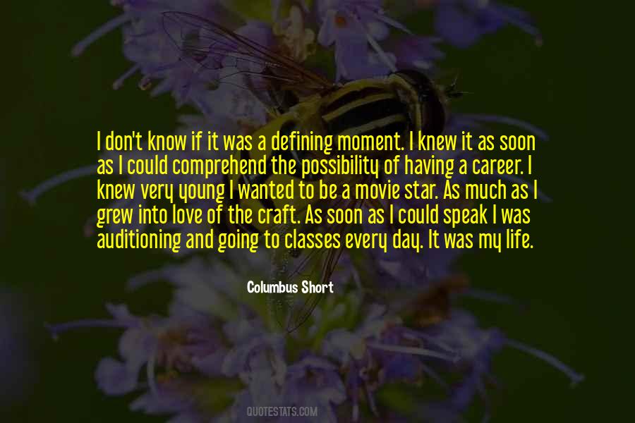 Quotes About Having A Class #404598