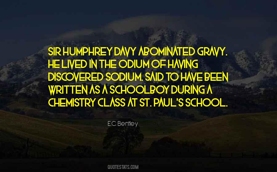 Quotes About Having A Class #826774