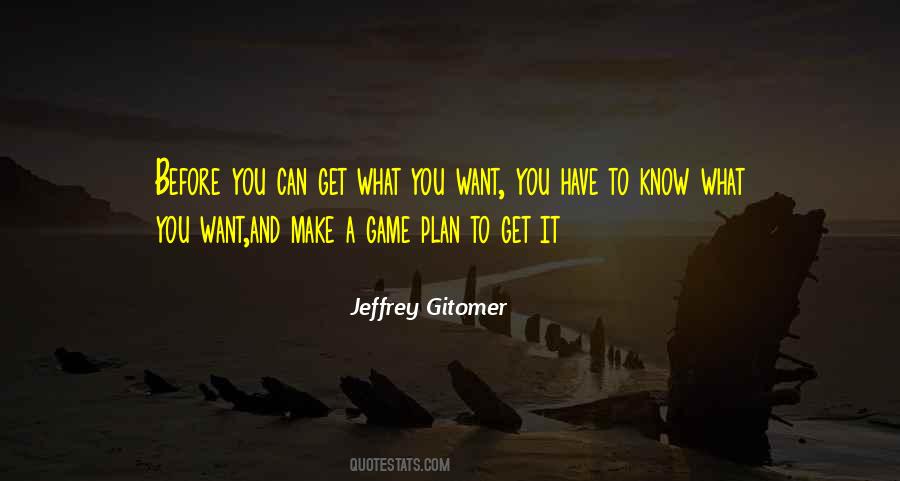 Want To Get To Know You Quotes #148467
