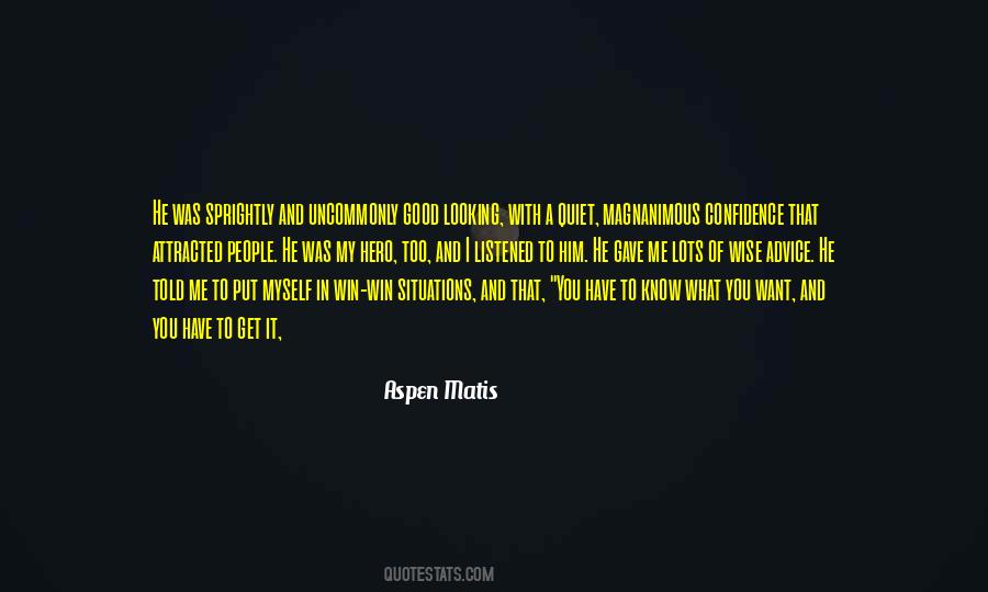 Want To Get To Know You Quotes #1547593