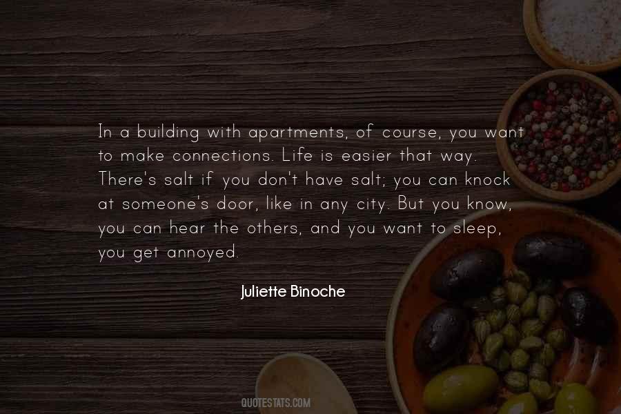 Want To Get To Know You Quotes #340358