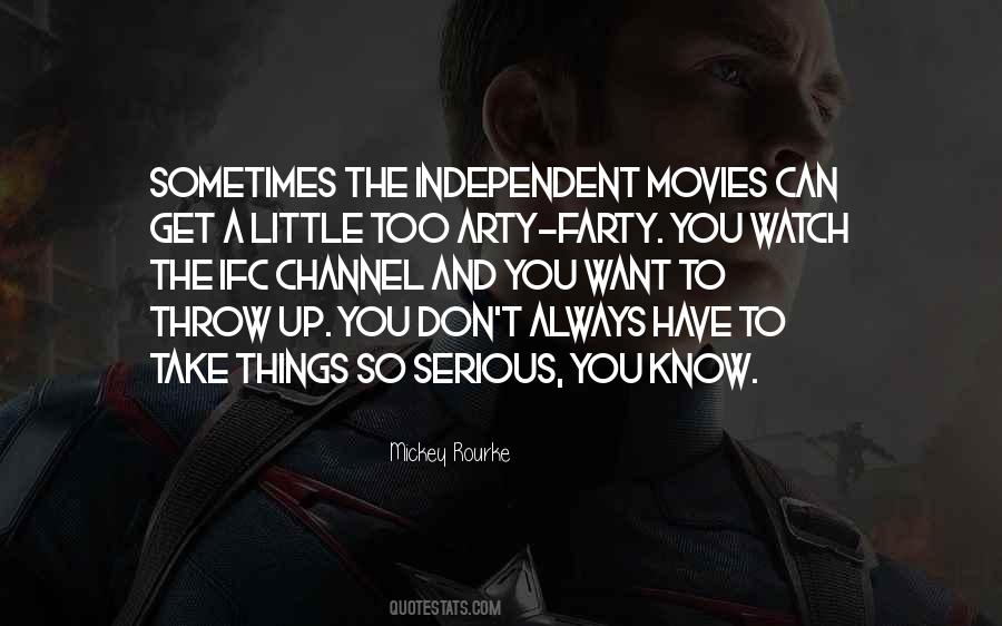 Want To Get To Know You Quotes #598982
