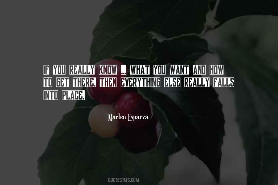 Want To Get To Know You Quotes #85708