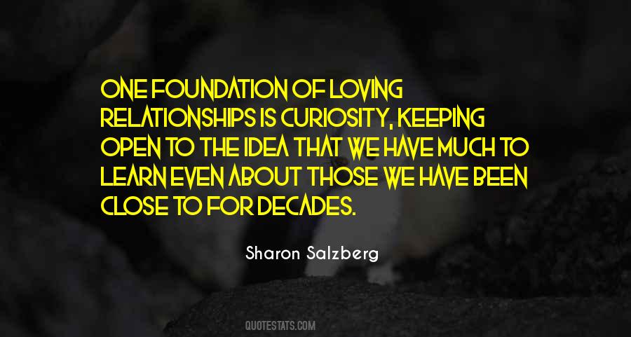 Curiosity To Learn Quotes #315284