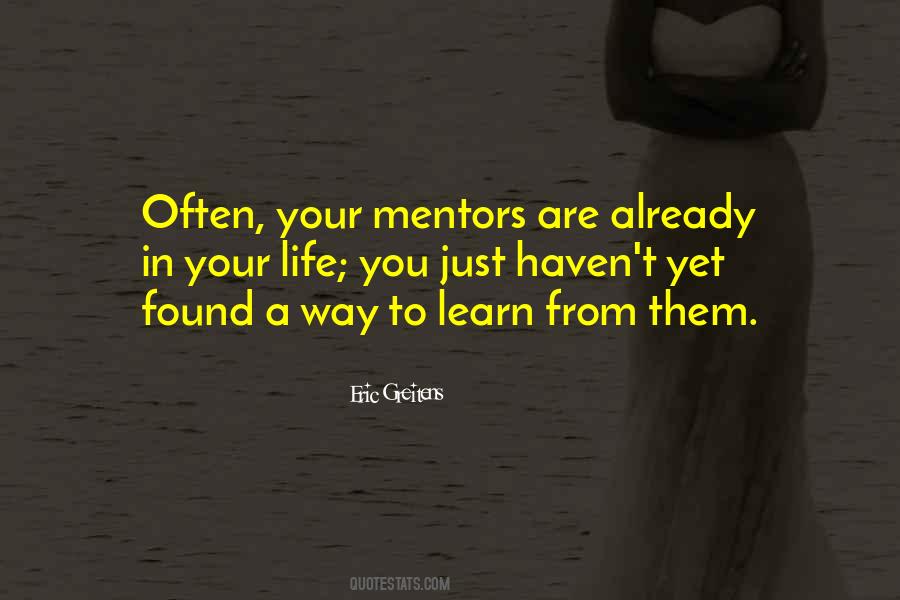 Curiosity To Learn Quotes #826496