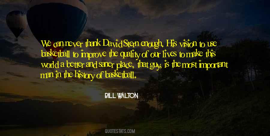 Quotes About The Quality Of A Man #1321446