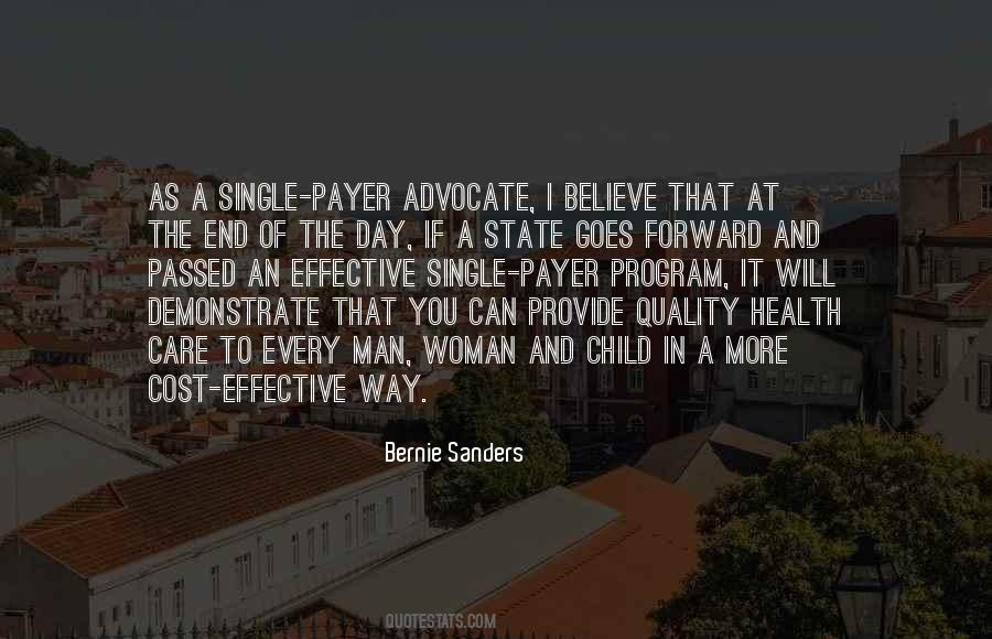 Quotes About The Quality Of A Man #580733