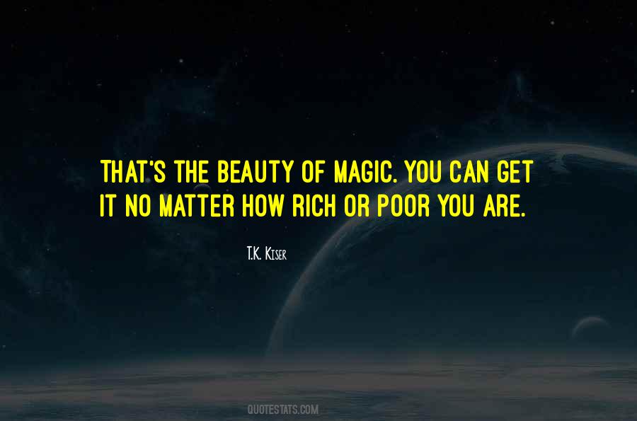 Magic Fantasy Quotes #895899