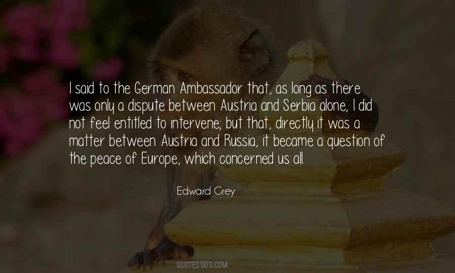 Feel All Alone Quotes #564901