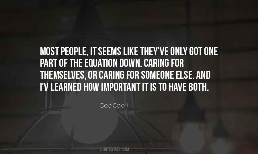 Equation Of Life Quotes #1004032