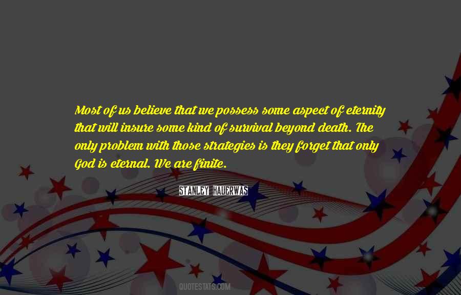 Forget The Problem Quotes #1440013