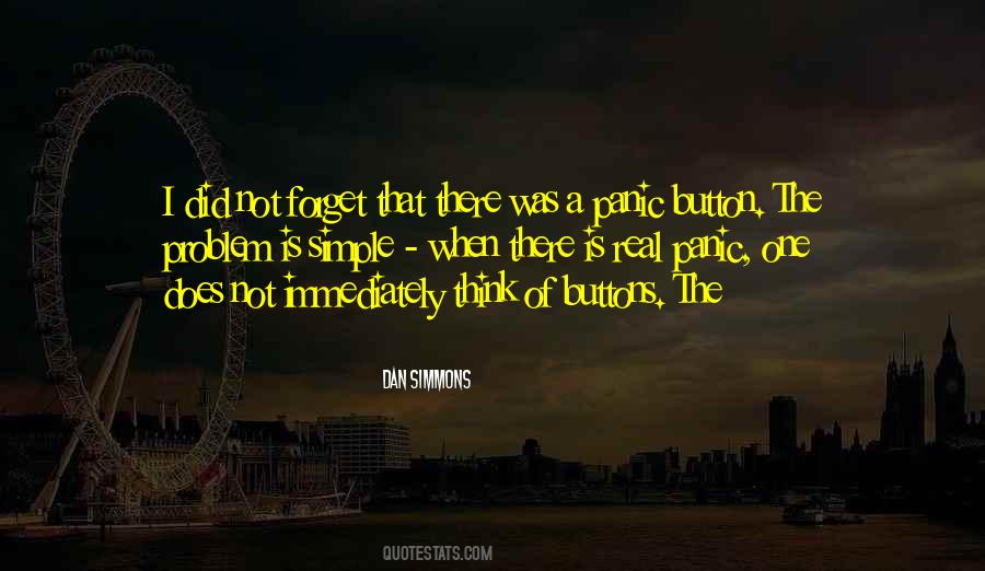 Forget The Problem Quotes #1463749