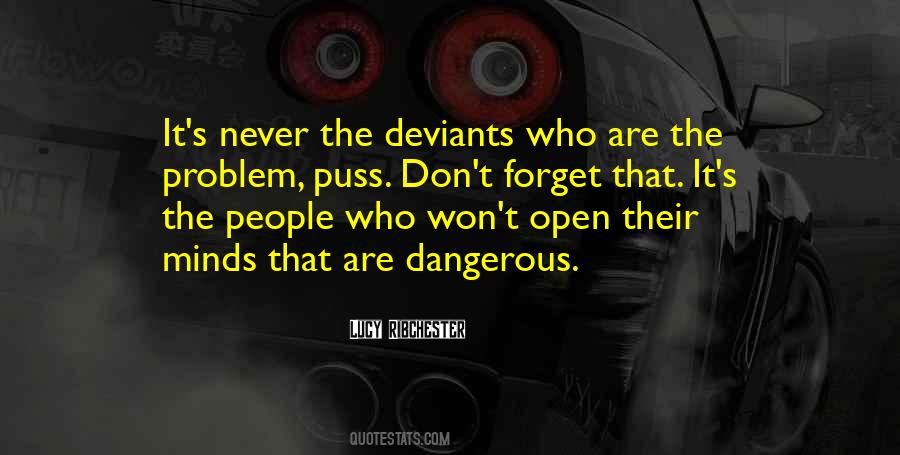 Forget The Problem Quotes #967635