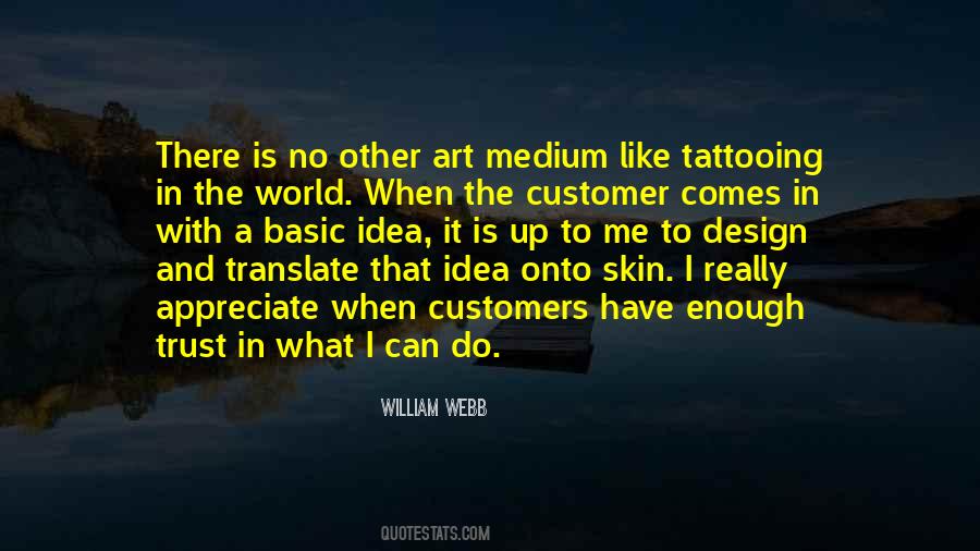 Design Me Quotes #413503