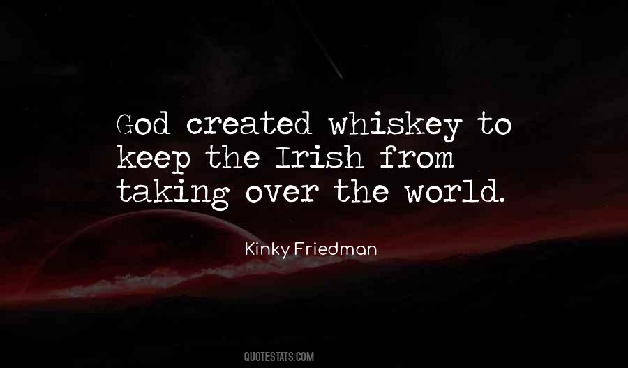 Whiskey Whiskey Quotes #1049930