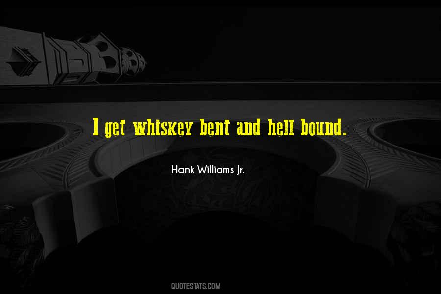 Whiskey Whiskey Quotes #1821355