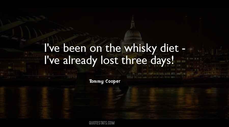 Whiskey Whiskey Quotes #401370